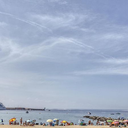 Loft Palamós Apartman Kültér fotó