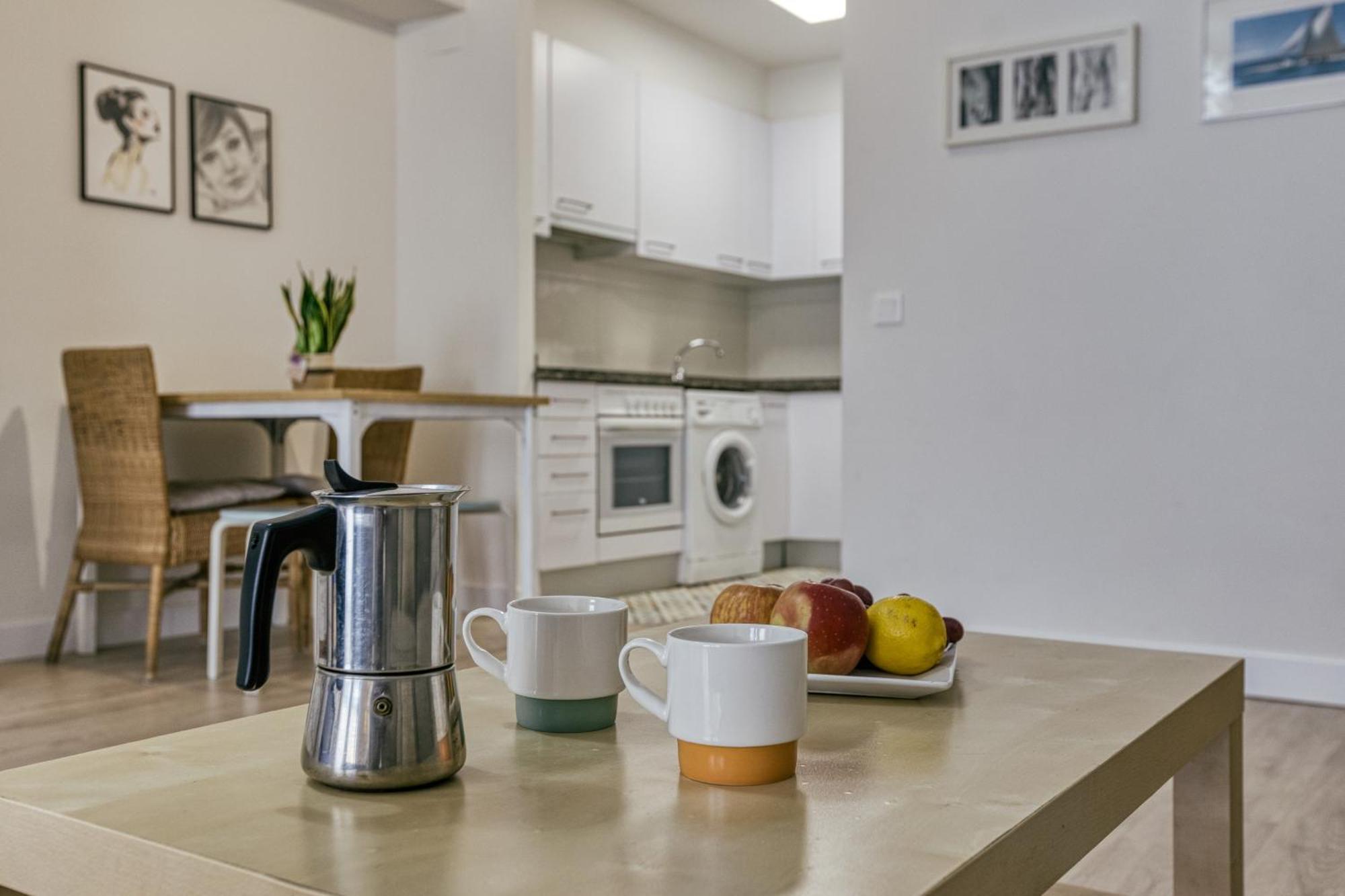 Loft Palamós Apartman Kültér fotó
