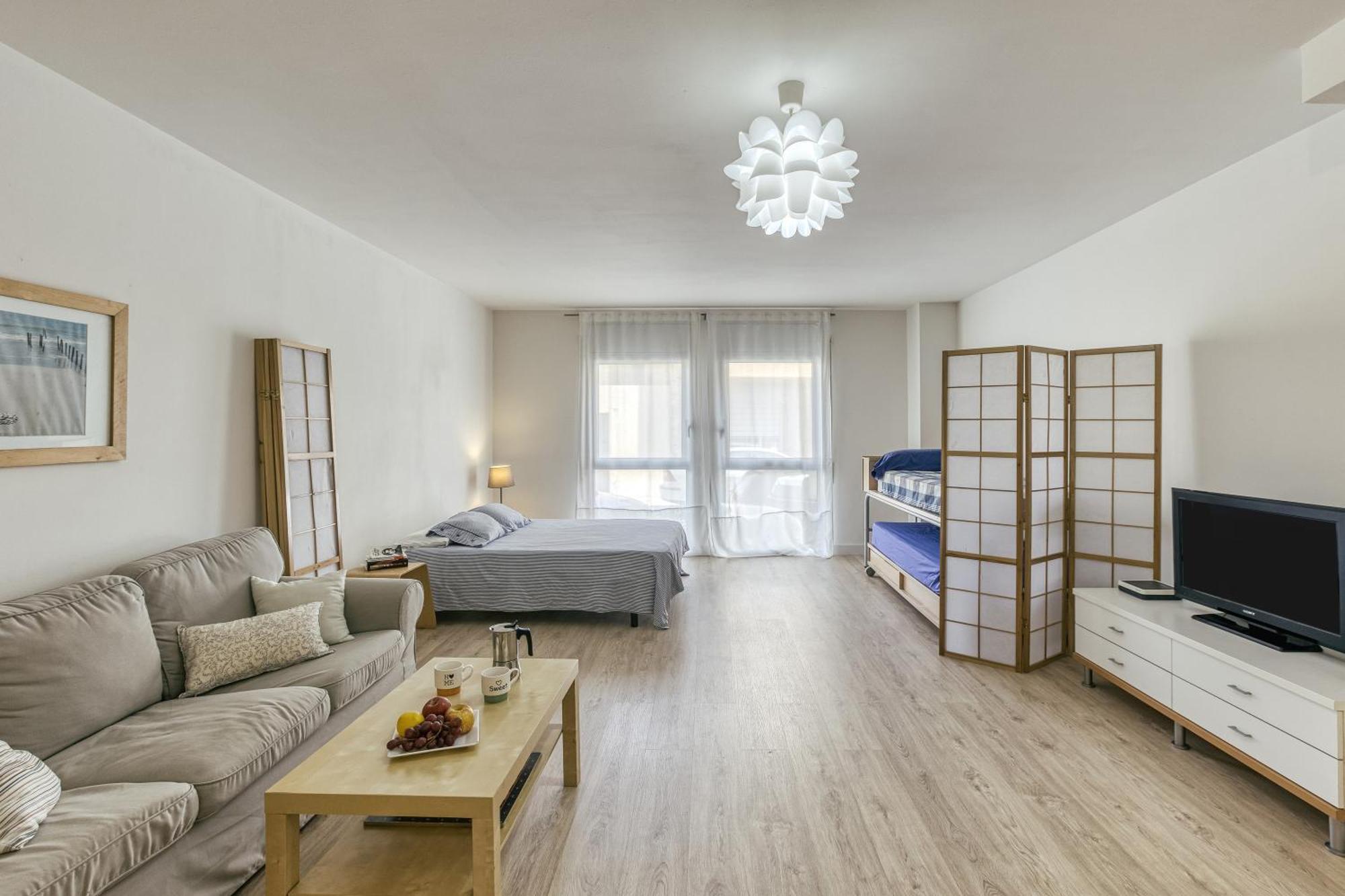 Loft Palamós Apartman Kültér fotó