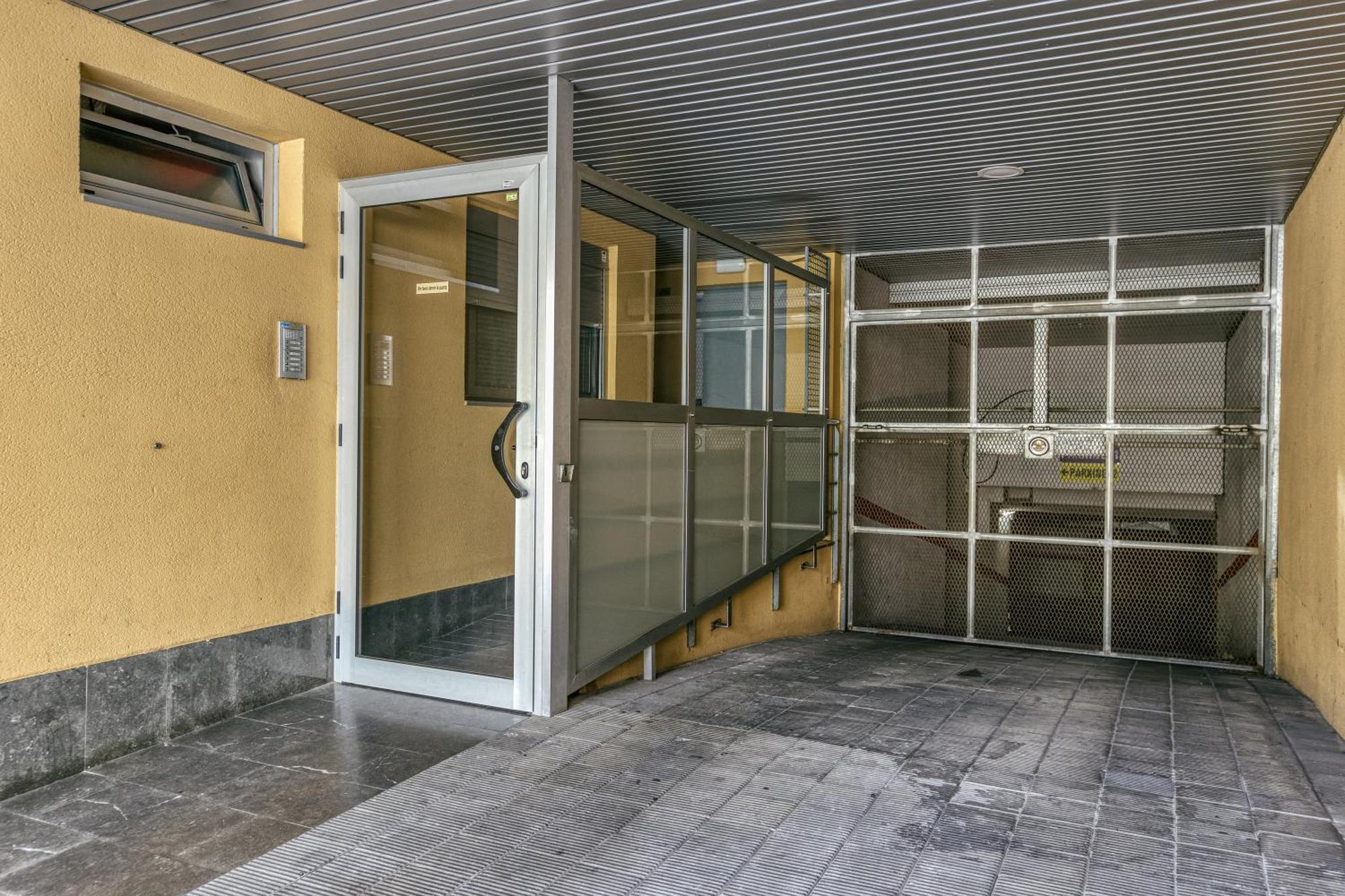 Loft Palamós Apartman Kültér fotó
