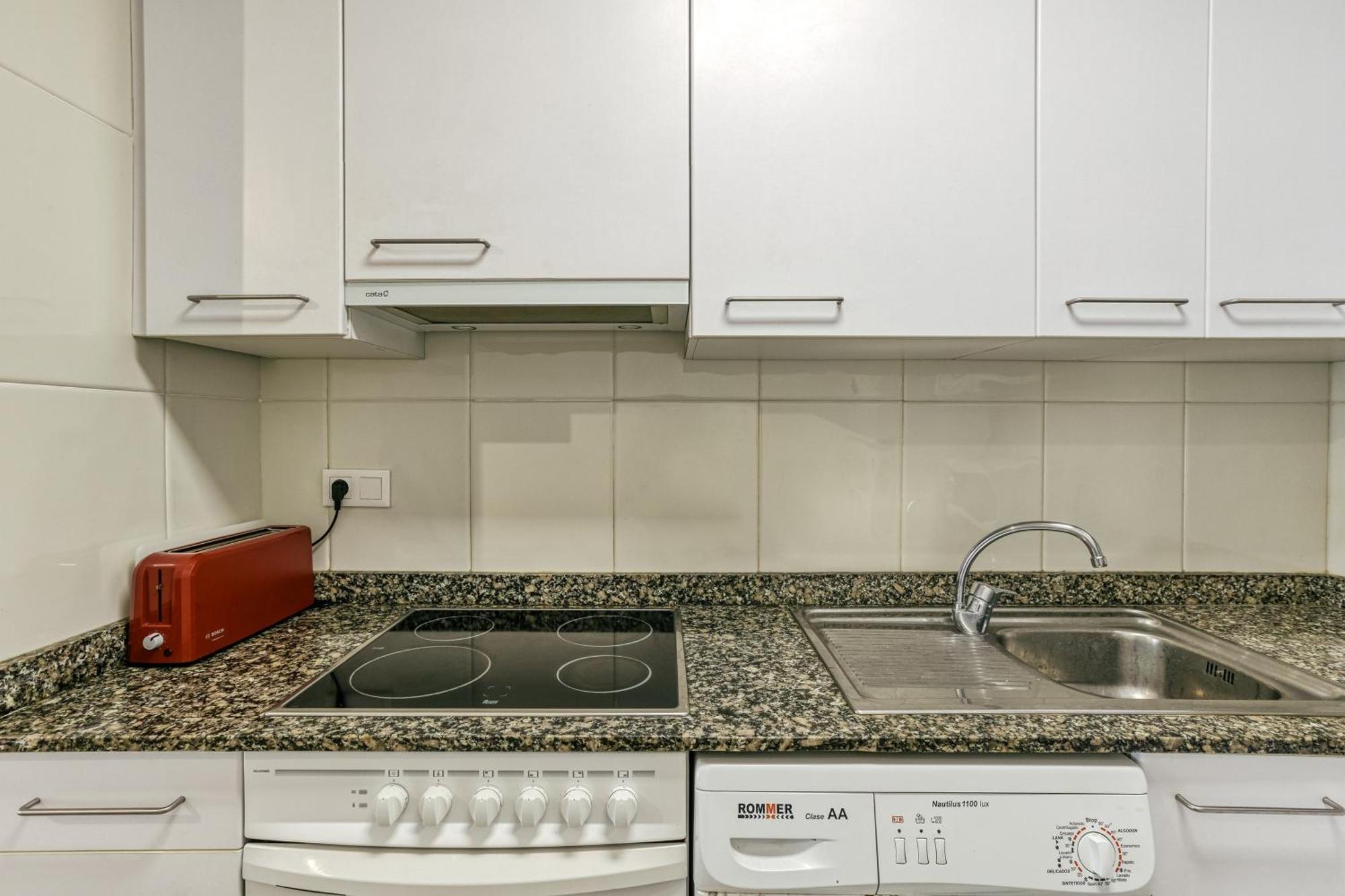 Loft Palamós Apartman Kültér fotó