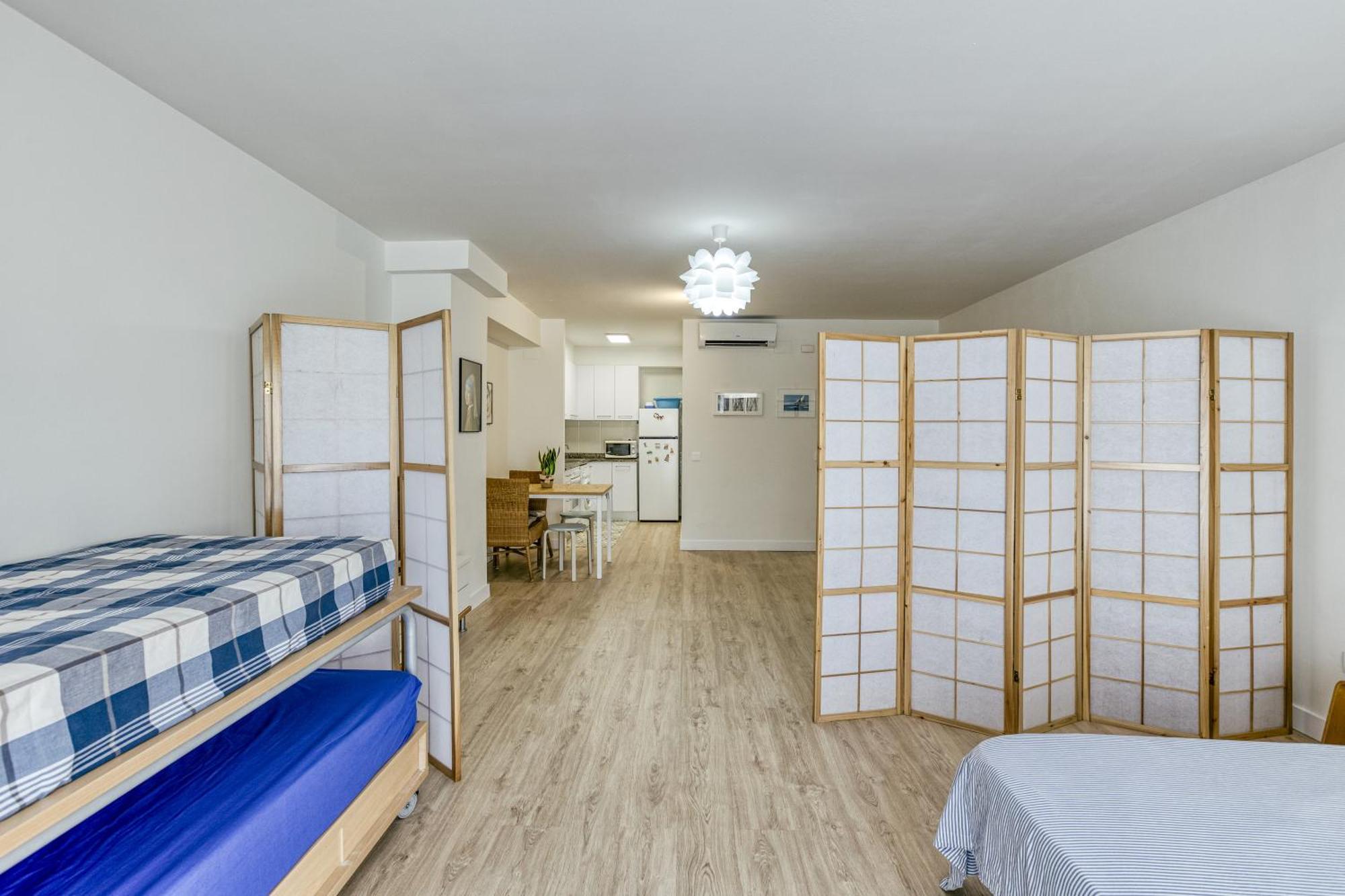 Loft Palamós Apartman Kültér fotó