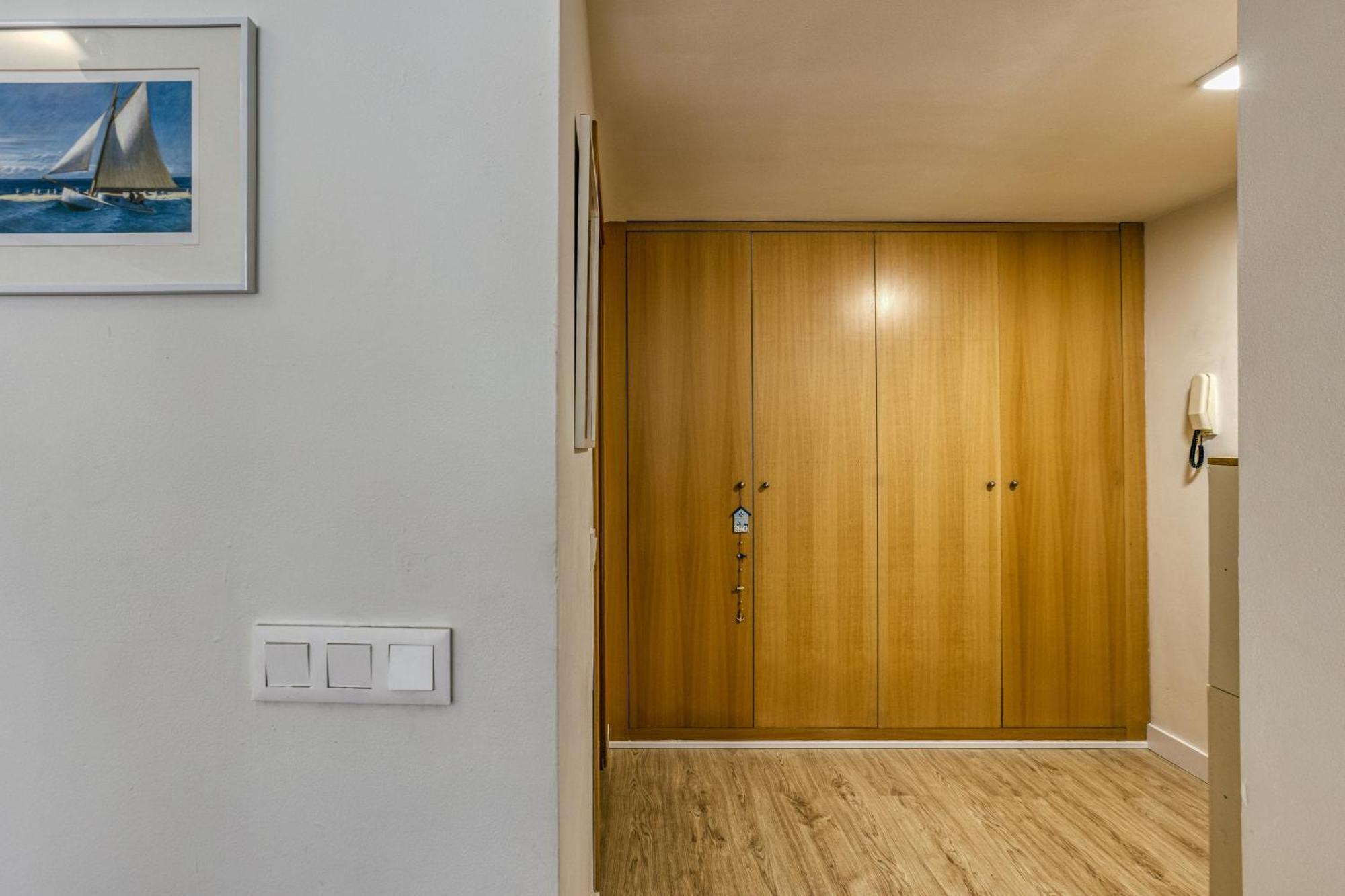 Loft Palamós Apartman Kültér fotó
