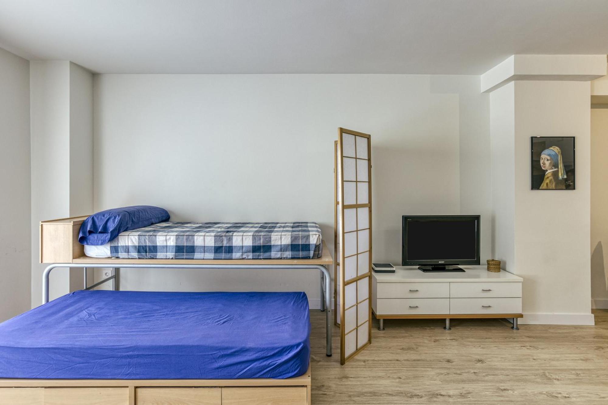 Loft Palamós Apartman Kültér fotó